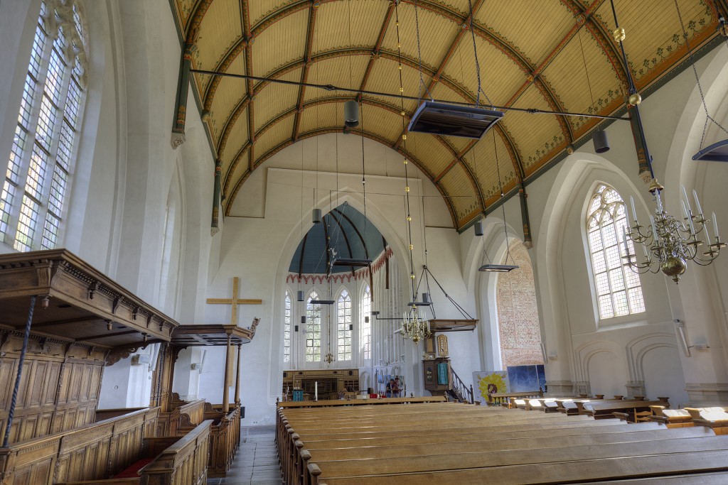 HDR Geerteskerk Kloetinge kerk nederlands hervormd kerkfotografie evangelie religie religion protestant kathedraal sint pkn rooms katholiek orgel kerktoren kapel openstelling
